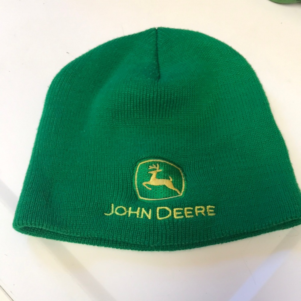 Kids beanie